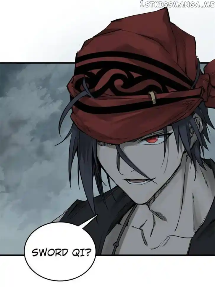 The Beginning From Gu Huo Niao Ch.162