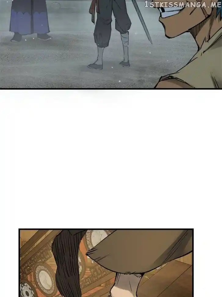 The Beginning From Gu Huo Niao Ch.162