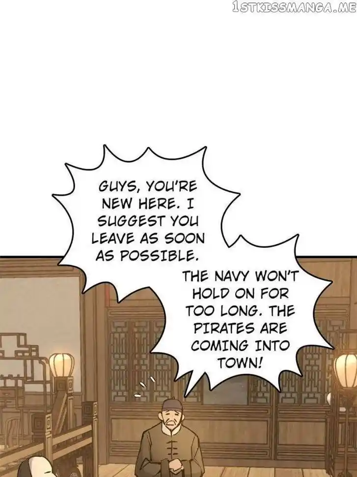 The Beginning From Gu Huo Niao Ch.162