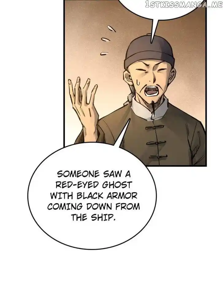 The Beginning From Gu Huo Niao Ch.162