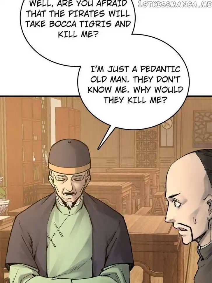 The Beginning From Gu Huo Niao Ch.162