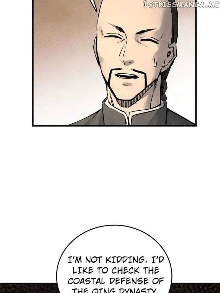 The Beginning From Gu Huo Niao Ch.162