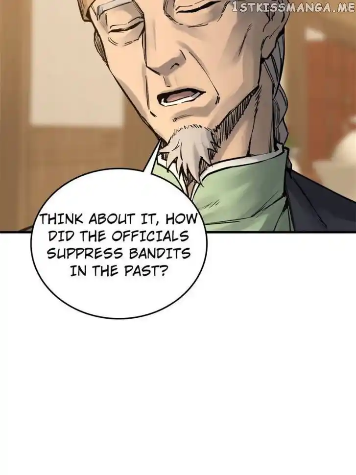 The Beginning From Gu Huo Niao Ch.162