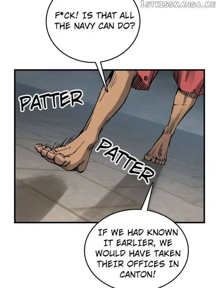 The Beginning From Gu Huo Niao Ch.162