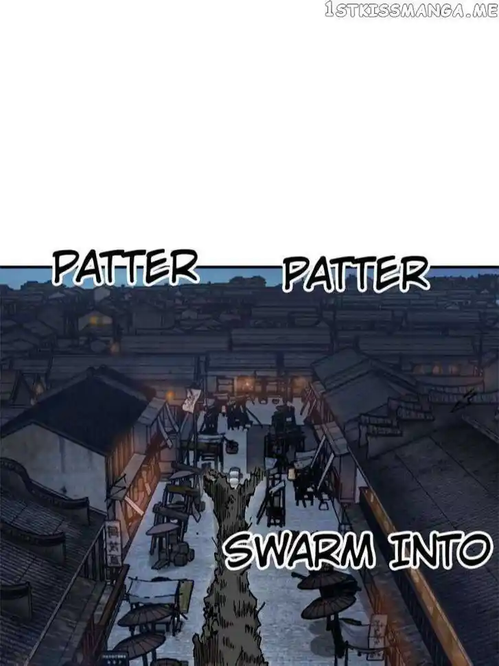 The Beginning From Gu Huo Niao Ch.163