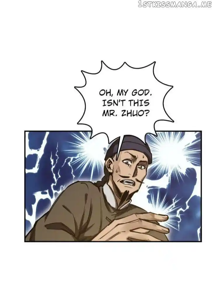 The Beginning From Gu Huo Niao Ch.163