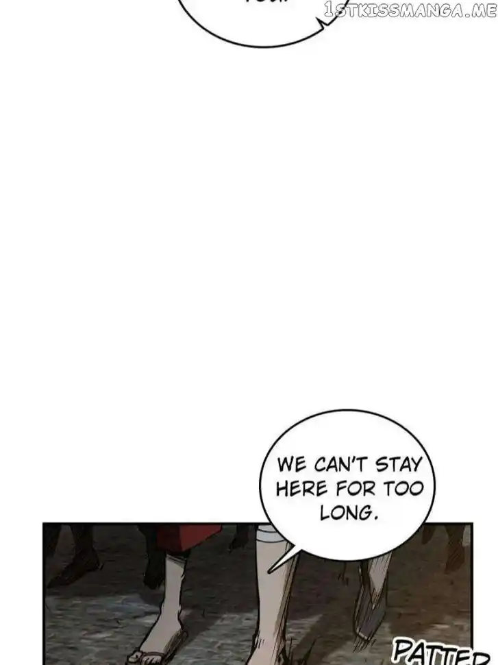 The Beginning From Gu Huo Niao Ch.163