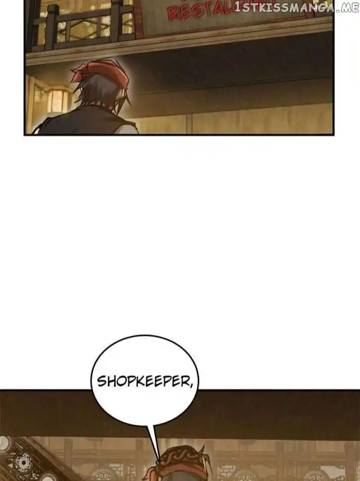 The Beginning From Gu Huo Niao Ch.163