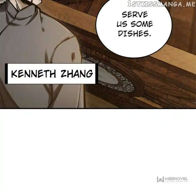 The Beginning From Gu Huo Niao Ch.163