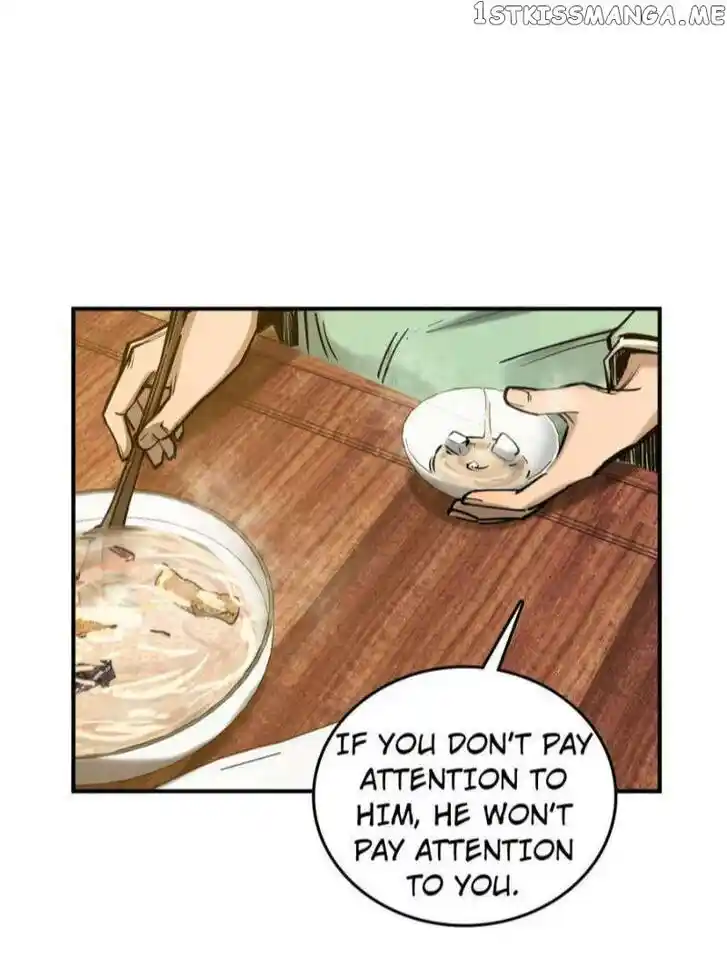 The Beginning From Gu Huo Niao Ch.163