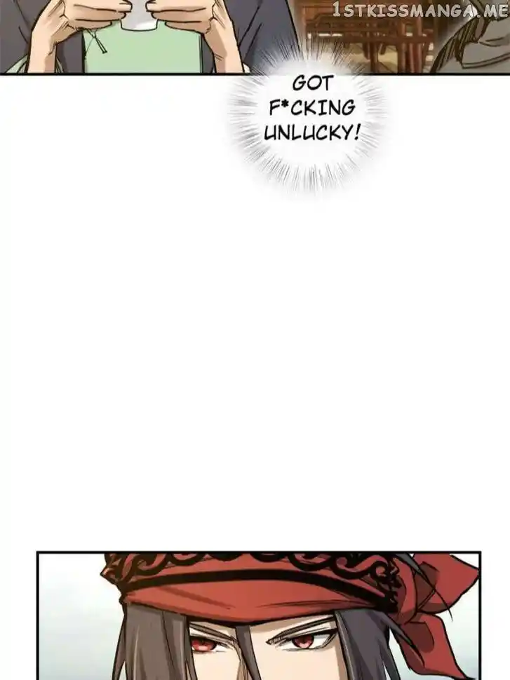 The Beginning From Gu Huo Niao Ch.163