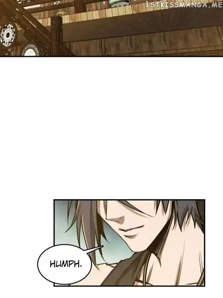 The Beginning From Gu Huo Niao Ch.163