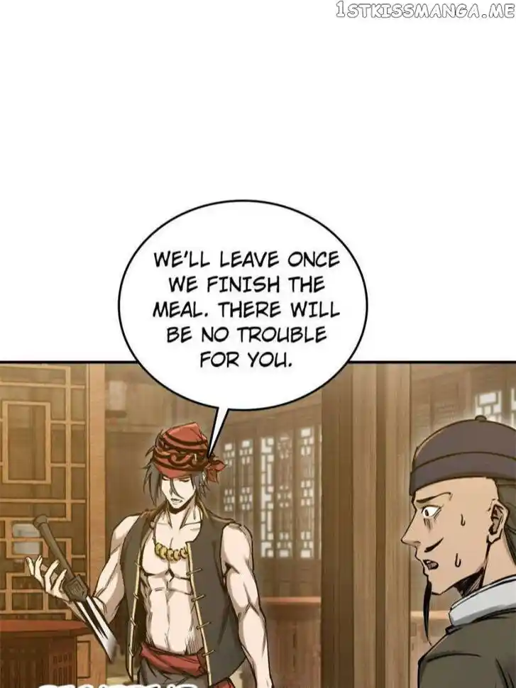 The Beginning From Gu Huo Niao Ch.163