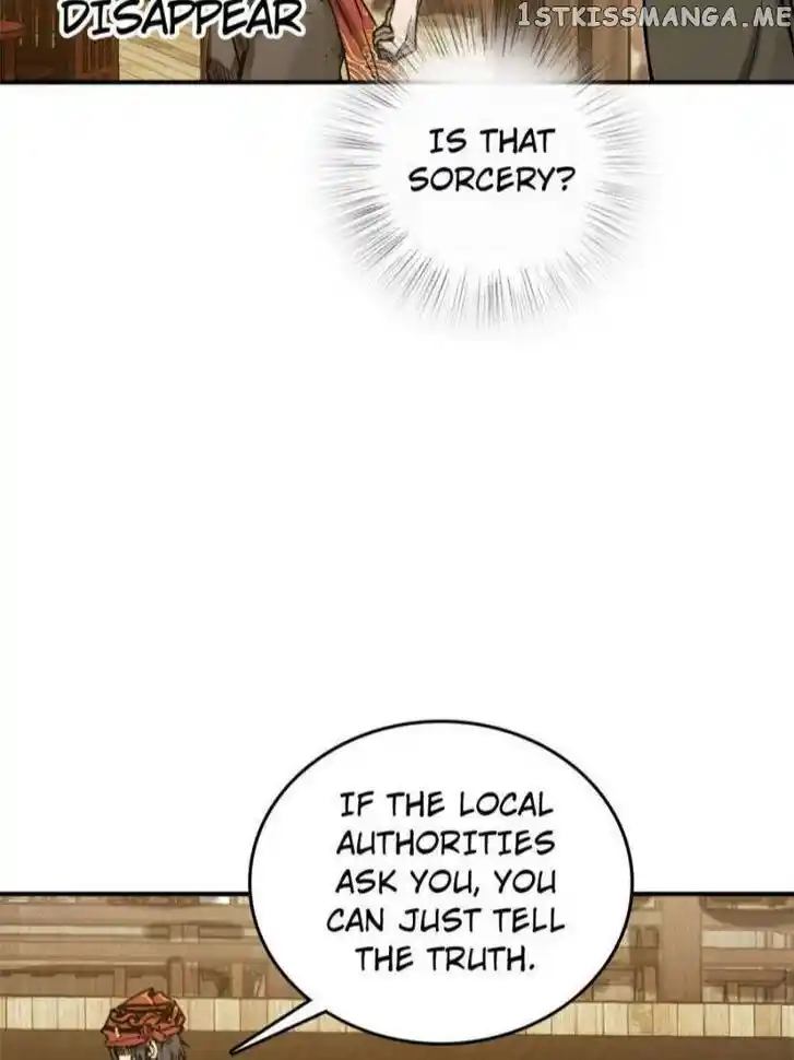 The Beginning From Gu Huo Niao Ch.163