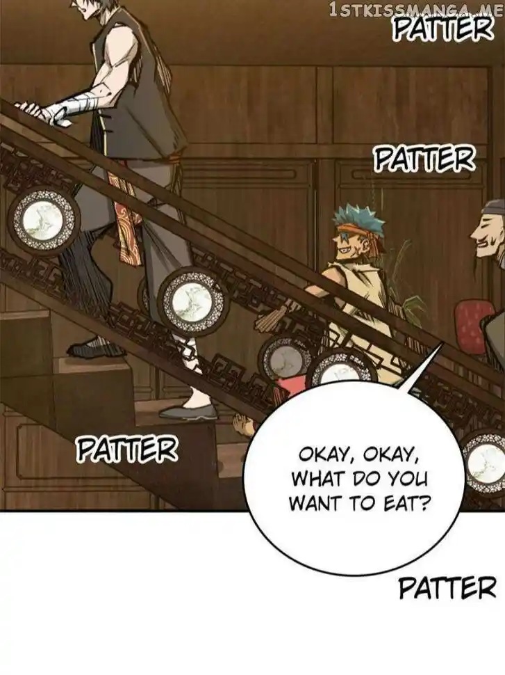 The Beginning From Gu Huo Niao Ch.163