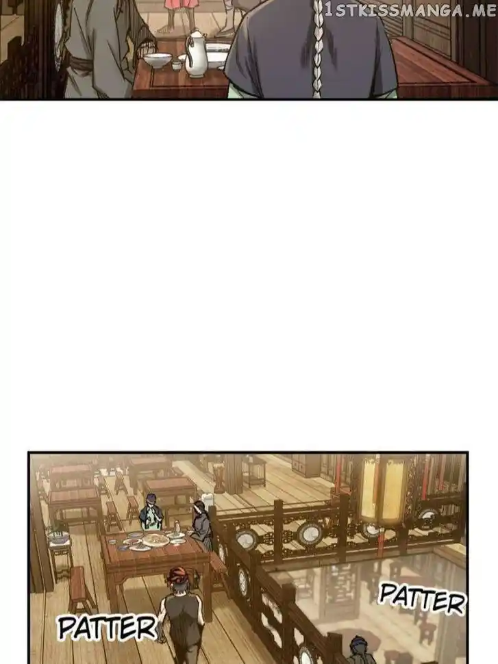 The Beginning From Gu Huo Niao Ch.163