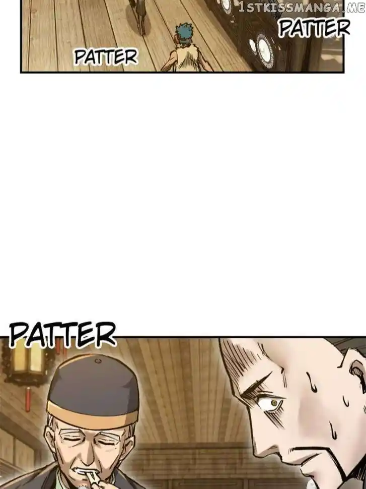 The Beginning From Gu Huo Niao Ch.163