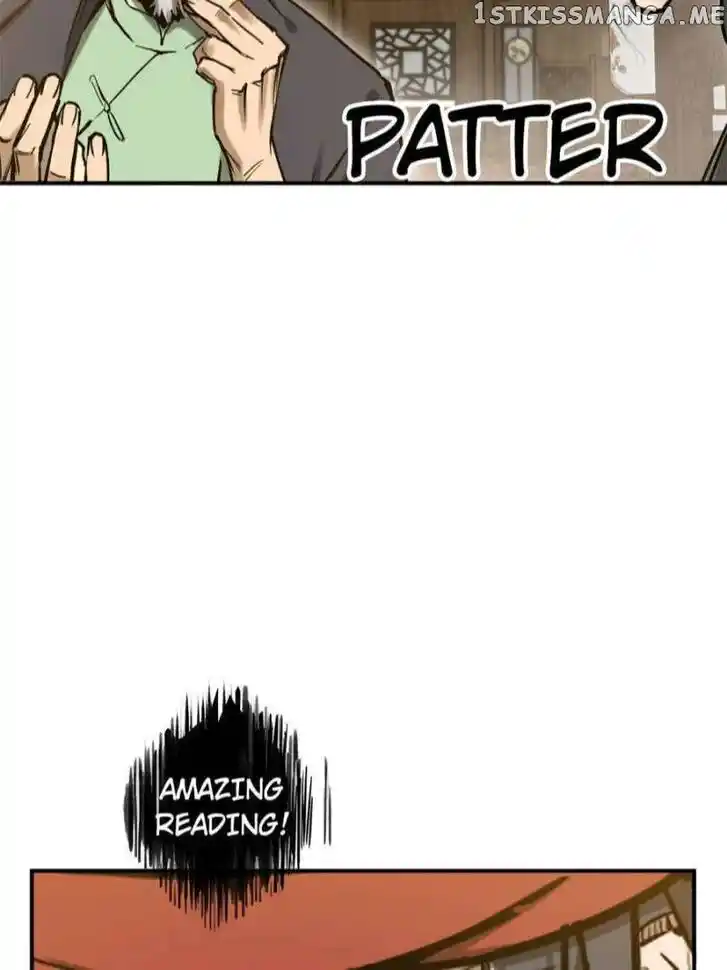 The Beginning From Gu Huo Niao Ch.163