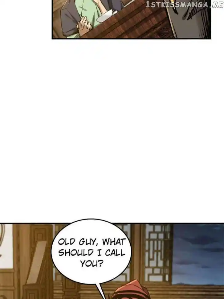 The Beginning From Gu Huo Niao Ch.163