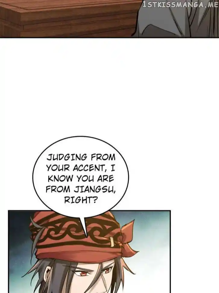 The Beginning From Gu Huo Niao Ch.163