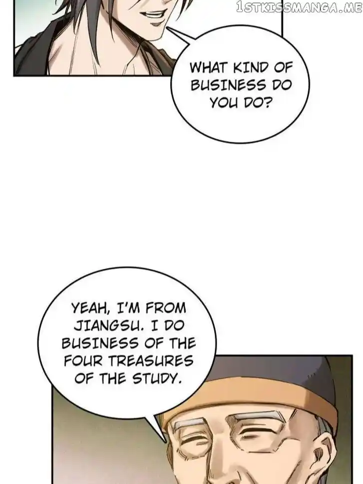 The Beginning From Gu Huo Niao Ch.163