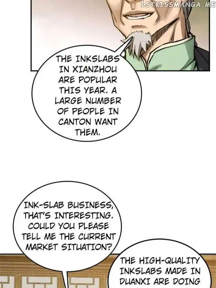 The Beginning From Gu Huo Niao Ch.163