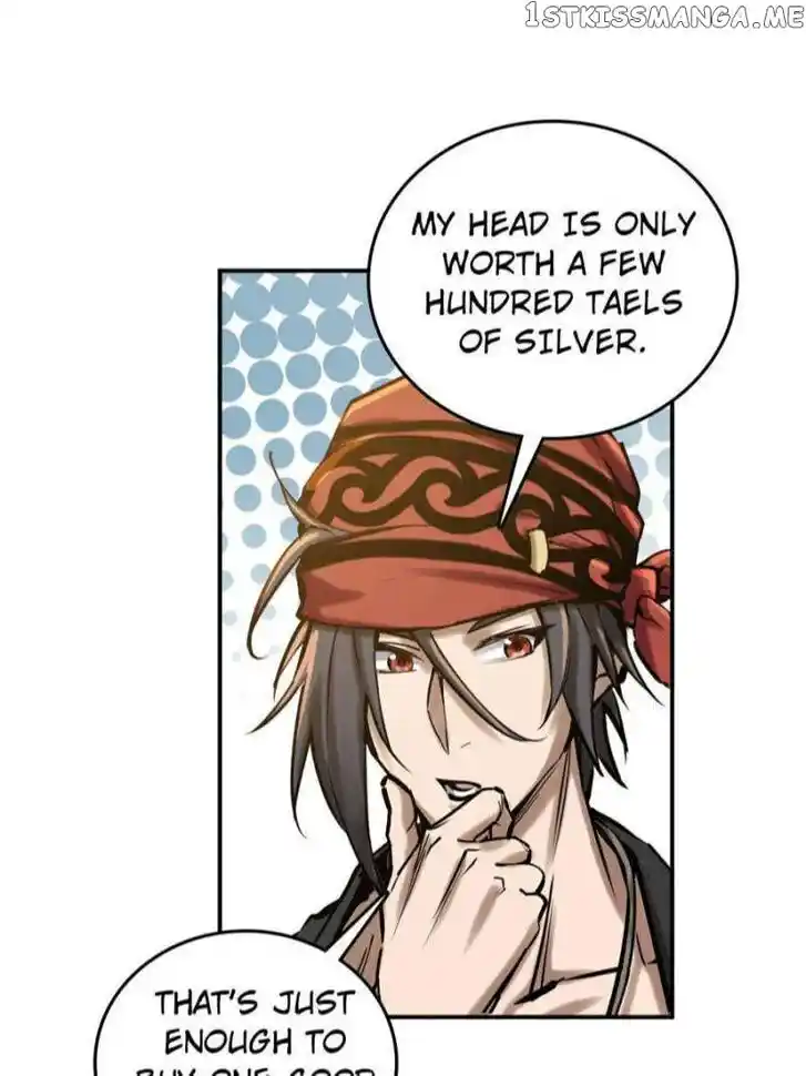 The Beginning From Gu Huo Niao Ch.163