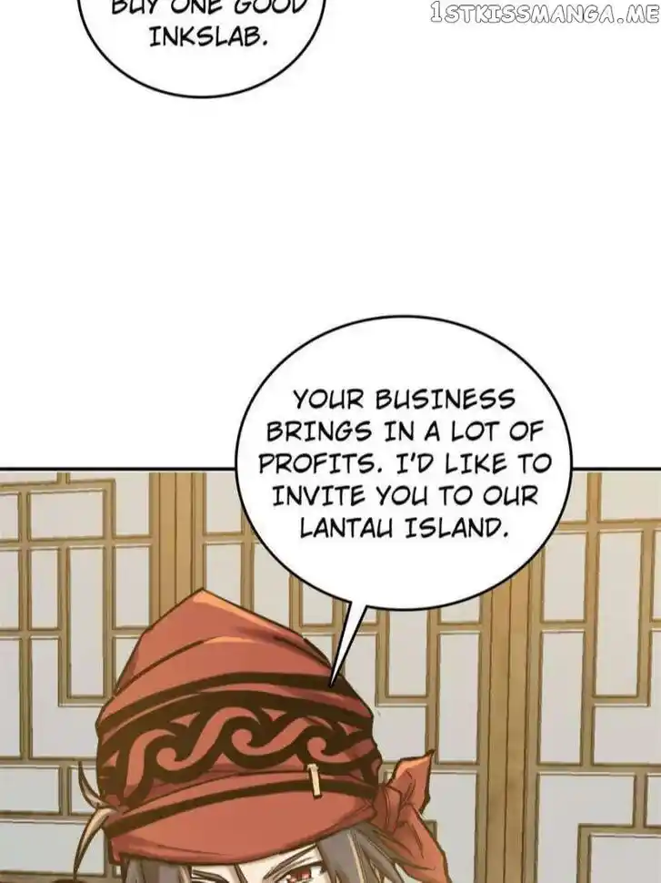 The Beginning From Gu Huo Niao Ch.163