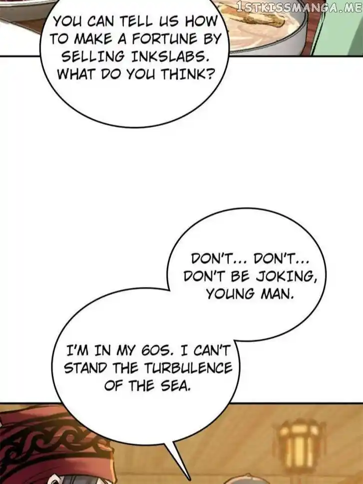 The Beginning From Gu Huo Niao Ch.163