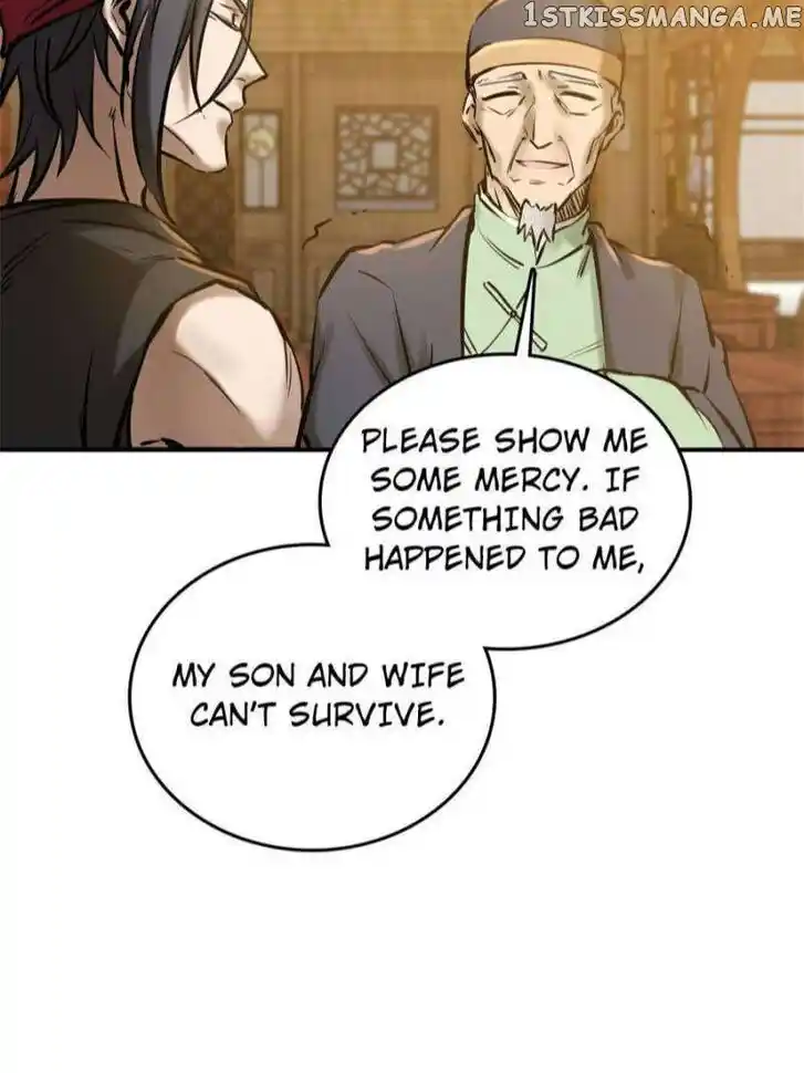 The Beginning From Gu Huo Niao Ch.163