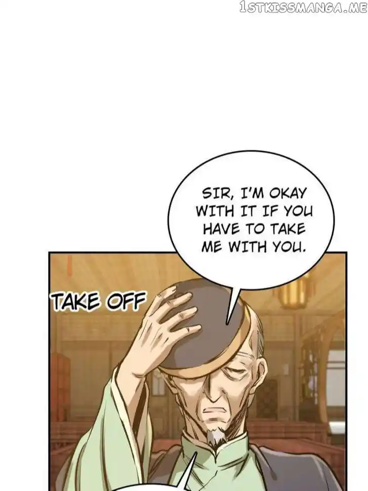 The Beginning From Gu Huo Niao Ch.163