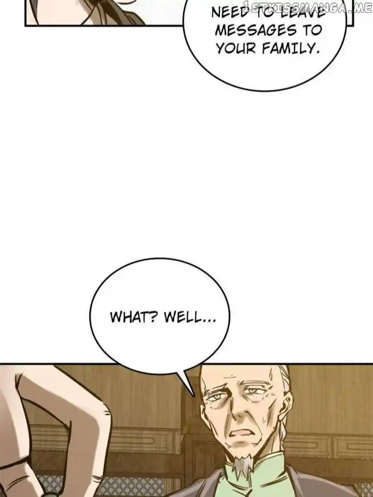 The Beginning From Gu Huo Niao Ch.163