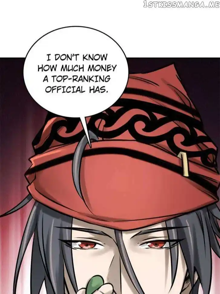 The Beginning From Gu Huo Niao Ch.163