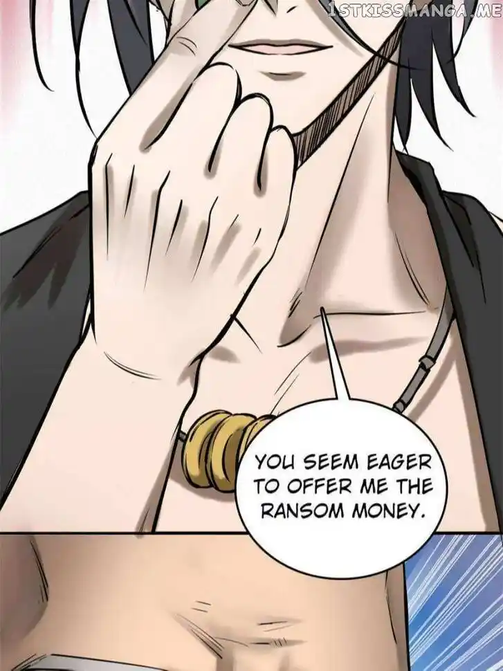 The Beginning From Gu Huo Niao Ch.163