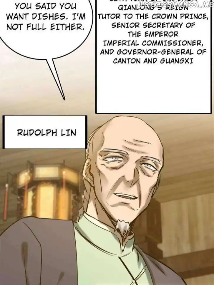 The Beginning From Gu Huo Niao Ch.163