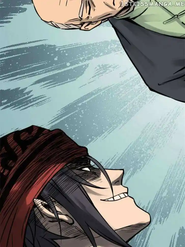 The Beginning From Gu Huo Niao Ch.163