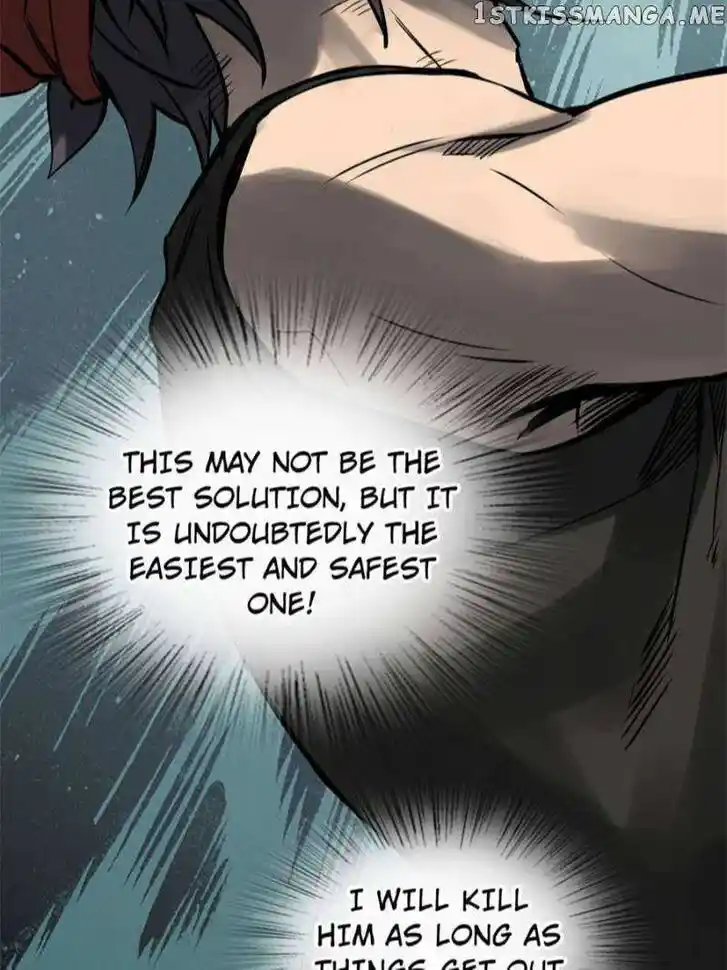 The Beginning From Gu Huo Niao Ch.163