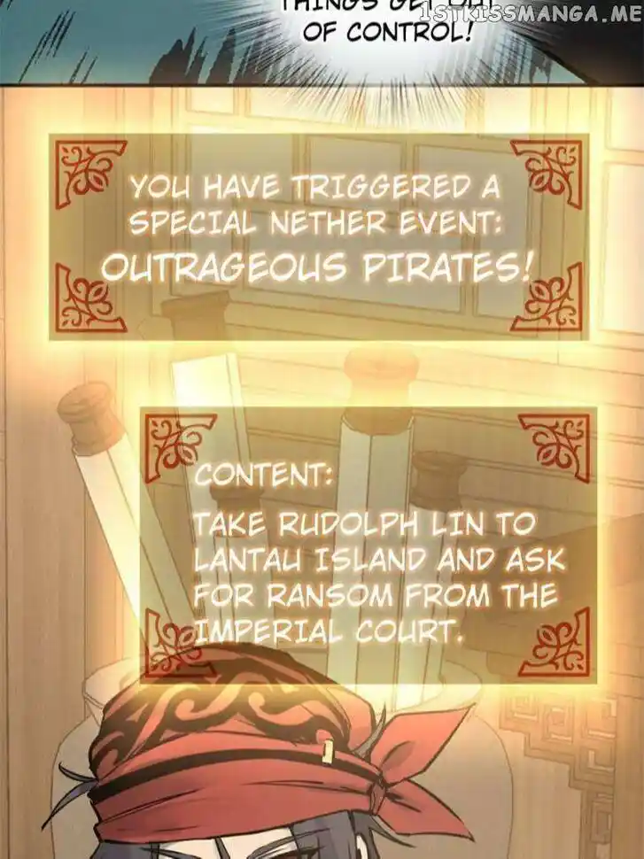 The Beginning From Gu Huo Niao Ch.163