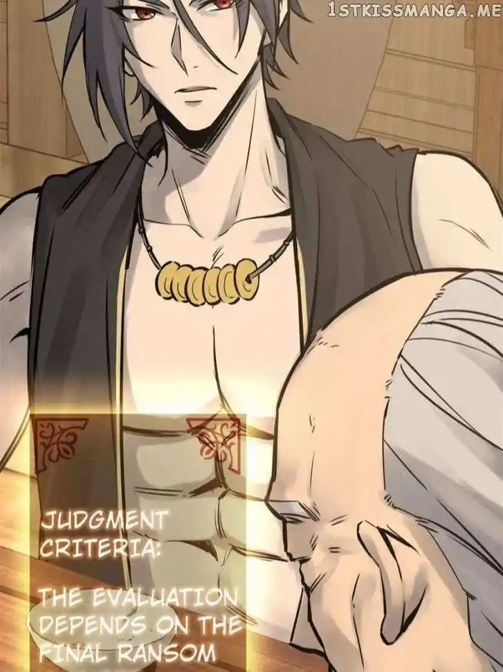 The Beginning From Gu Huo Niao Ch.163