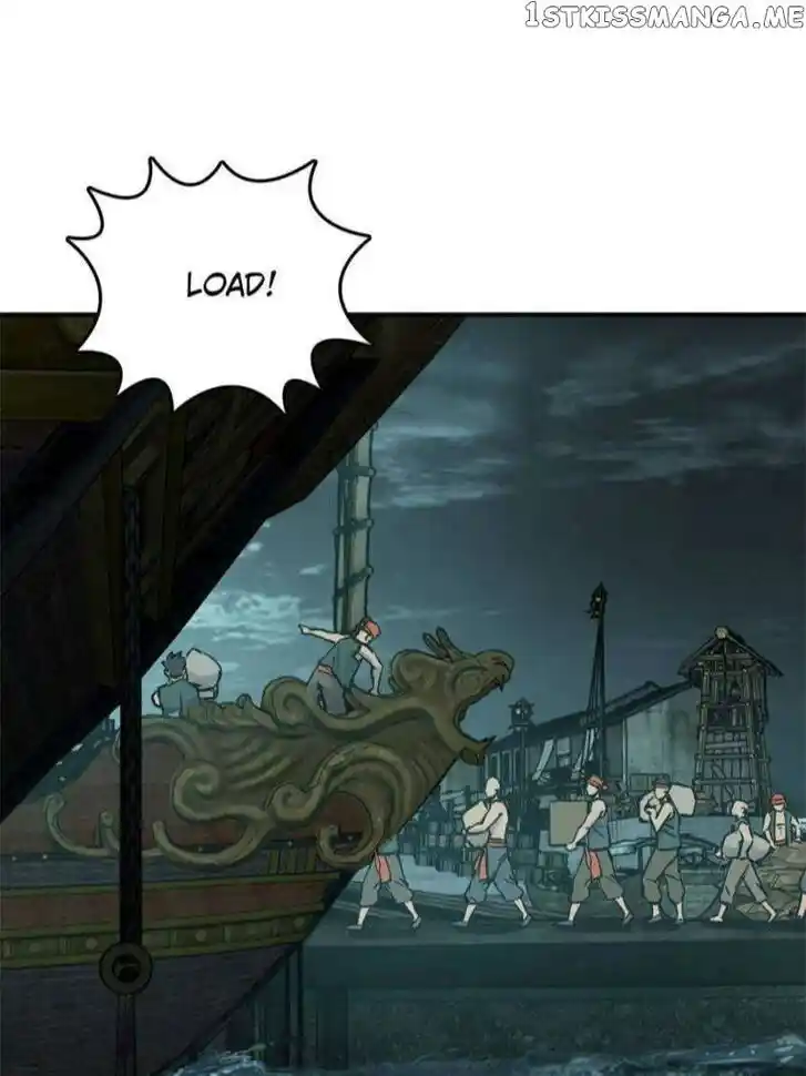 The Beginning From Gu Huo Niao Ch.163