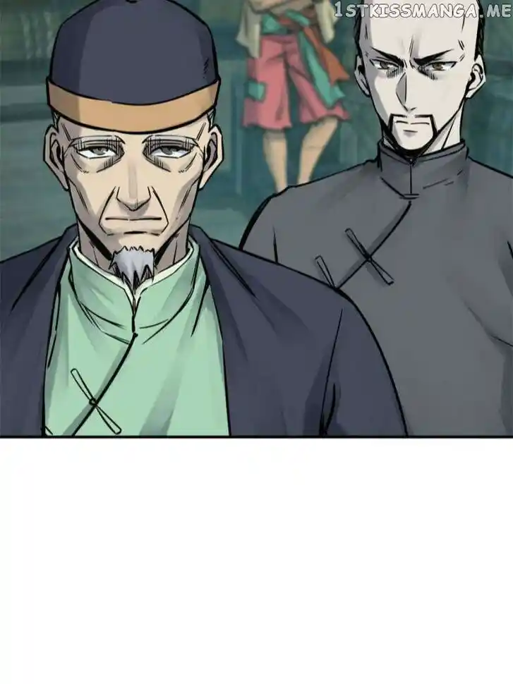 The Beginning From Gu Huo Niao Ch.163