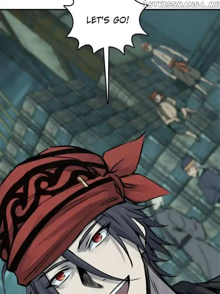 The Beginning From Gu Huo Niao Ch.163