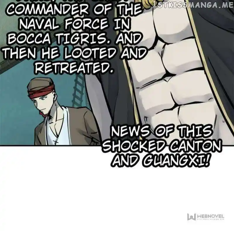 The Beginning From Gu Huo Niao Ch.163