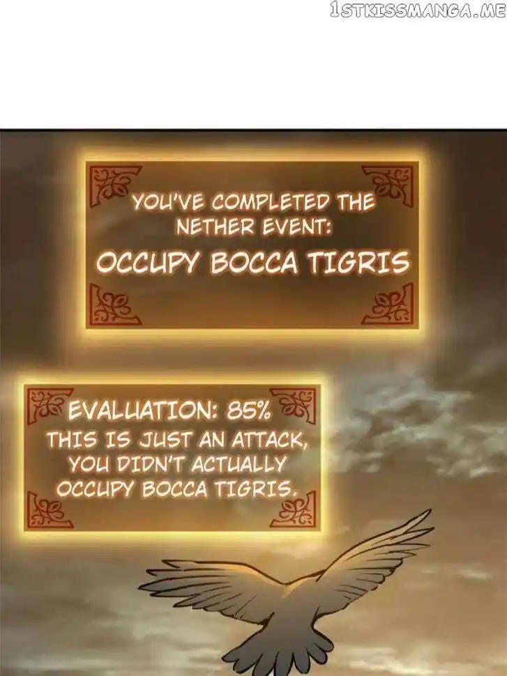 The Beginning From Gu Huo Niao Ch.163