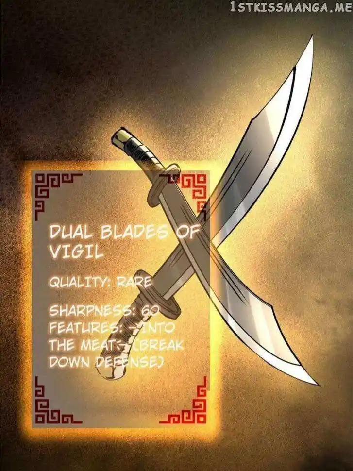 The Beginning From Gu Huo Niao Ch.164