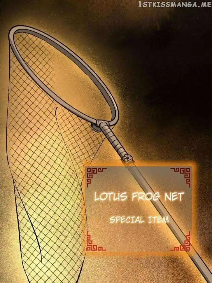 The Beginning From Gu Huo Niao Ch.164