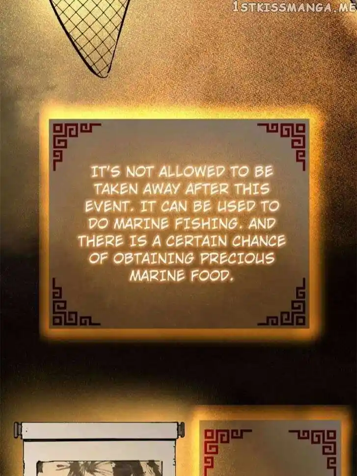 The Beginning From Gu Huo Niao Ch.164