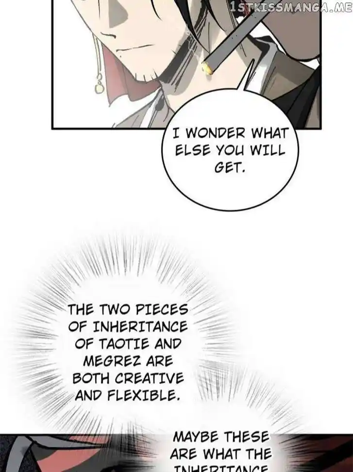 The Beginning From Gu Huo Niao Ch.164