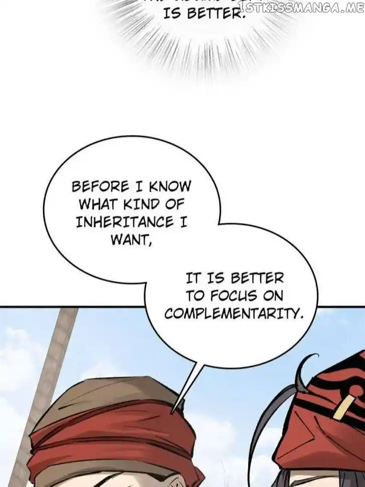 The Beginning From Gu Huo Niao Ch.164