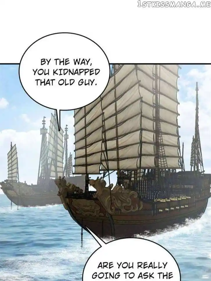 The Beginning From Gu Huo Niao Ch.164